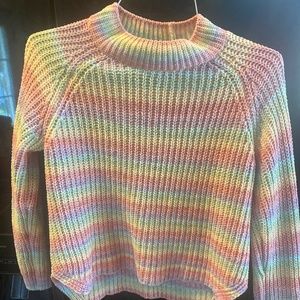 Falls Creek long sleeve shirt